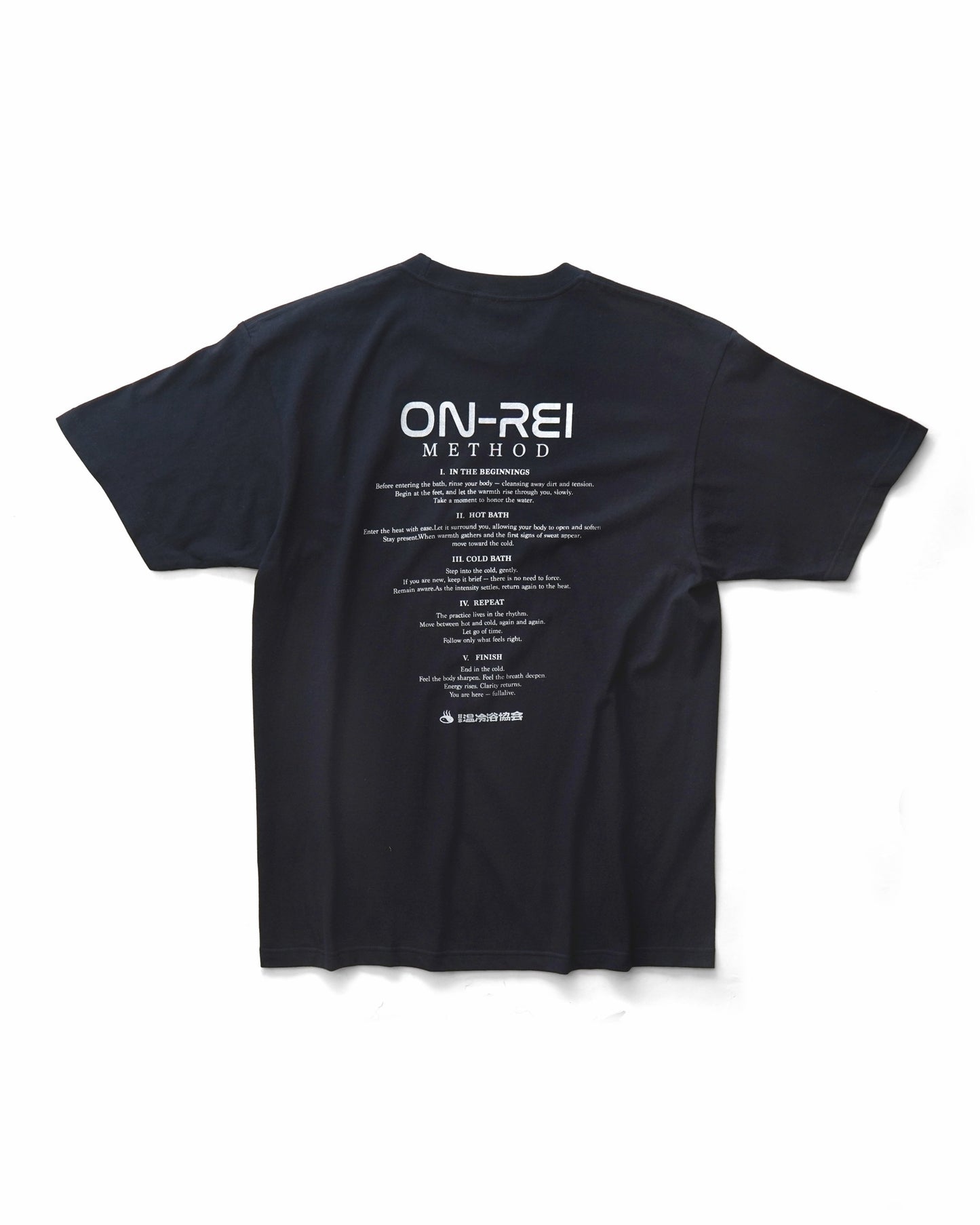 ”ON-REI” COSMO TEE
